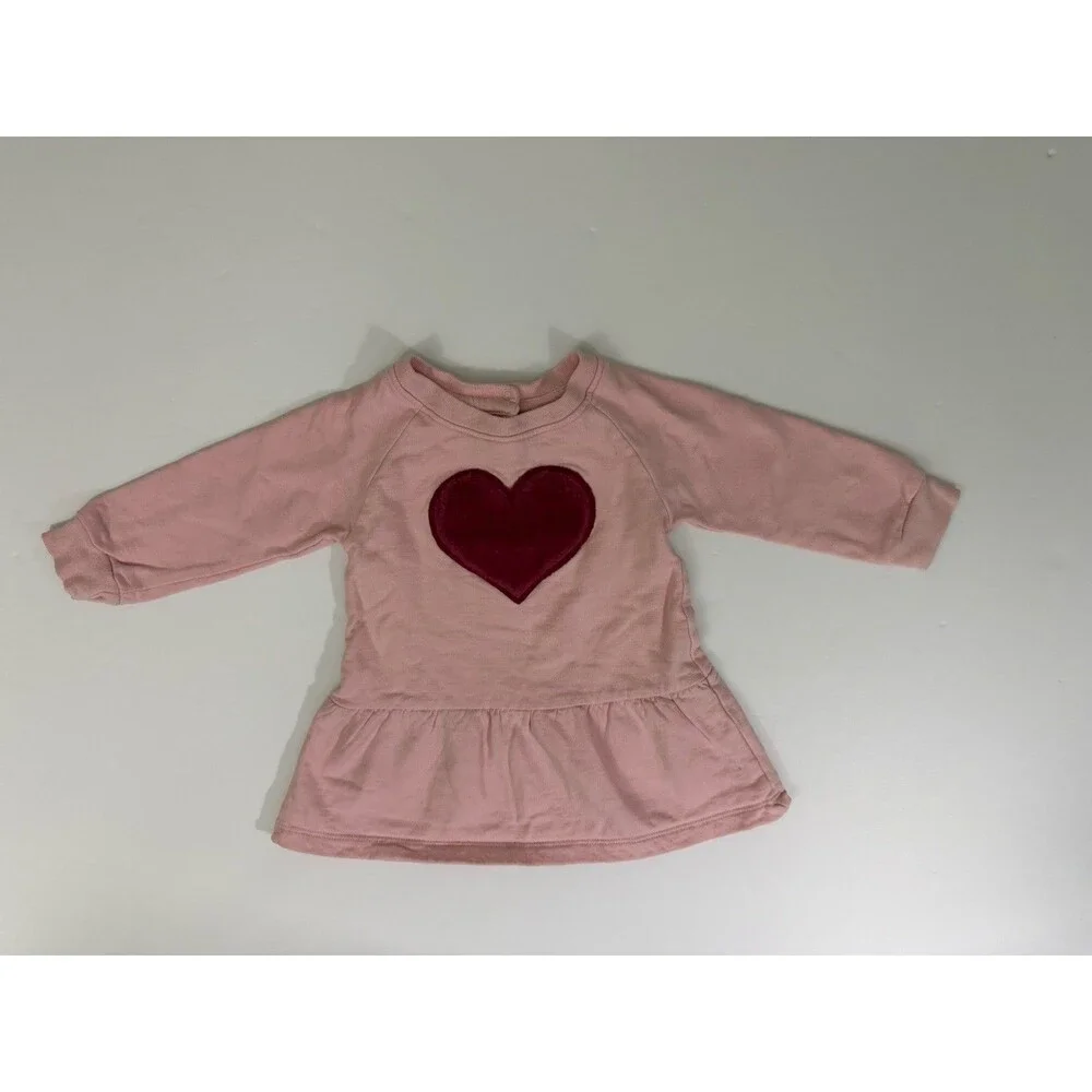 Girls Clothes Bundle Size 18 Months Spring Pieces Lot Of 4